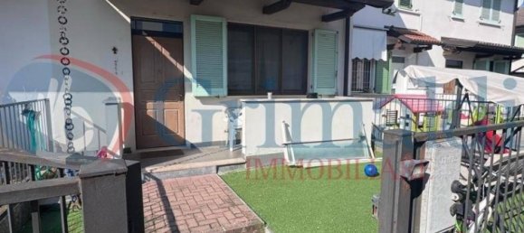 Casa de 3 dormitorios en Sant'Angelo Lodigiano, Italy No. 6391 3