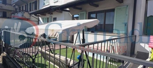 Casa de 3 dormitorios en Sant'Angelo Lodigiano, Italy No. 6391 2