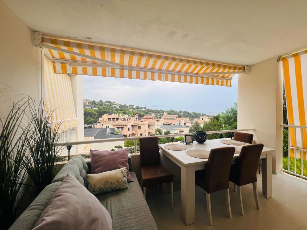 2 bedrooms Apartment in Nova Santa Ponsa, Spain No. 265059