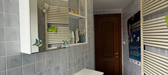 4 rooms Apartment in Trieste, Italy No. 258078 12