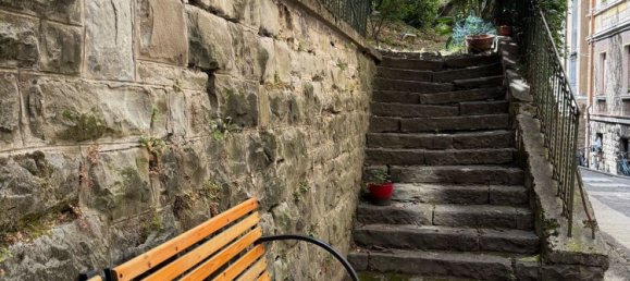 4 rooms Apartment in Trieste, Italy No. 258078 17