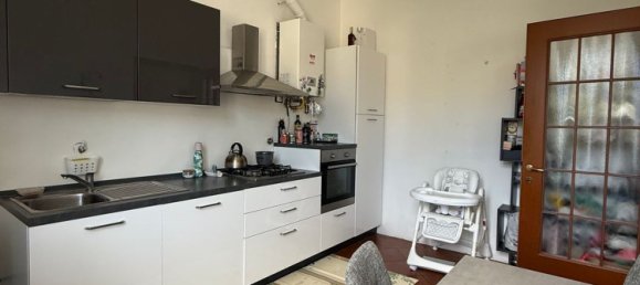 4 rooms Apartment in Trieste, Italy No. 258078 6