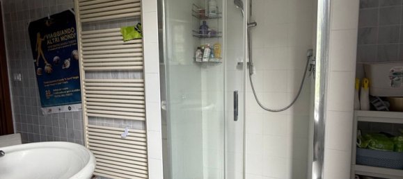 4 rooms Apartment in Trieste, Italy No. 258078 11