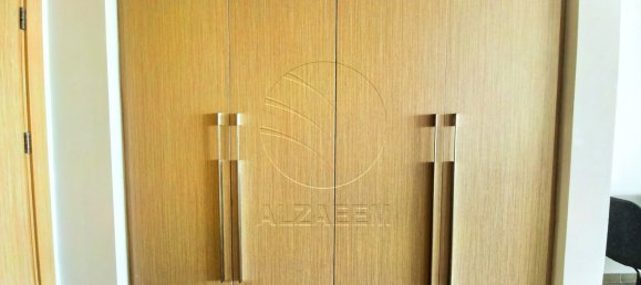 Studio à Yas Island, UAE No. 108904 4