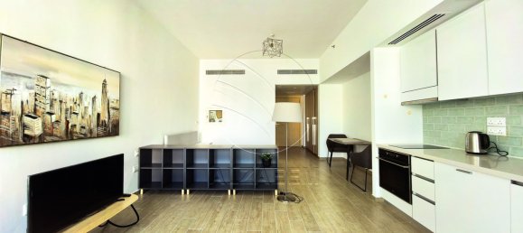 Studio à Yas Island, UAE No. 108904 8