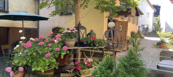 15-Zimmer Gebäude in Ansbach, Germany, Nr. 117497 12