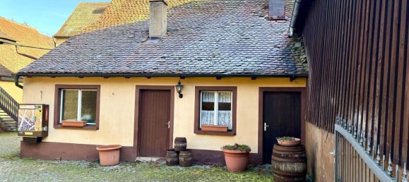 15-Zimmer Gebäude in Ansbach, Germany, Nr. 117497 10