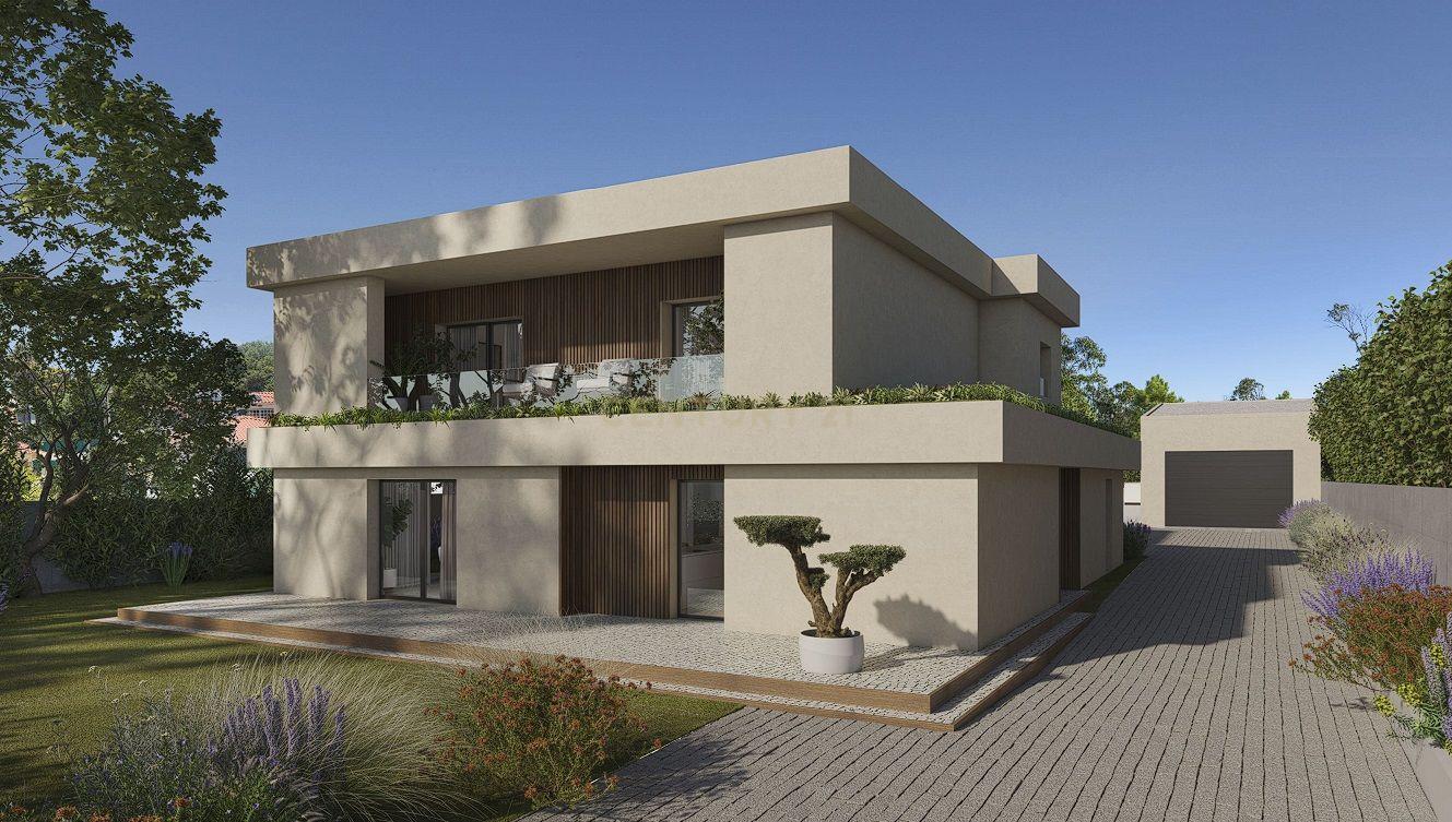 4 rooms Villa in Cascais, Portugal No. 164278