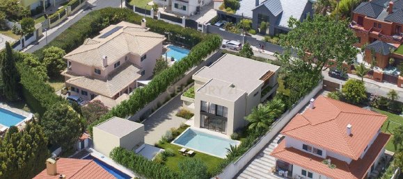 4 rooms Villa in Cascais, Portugal No. 164278 3