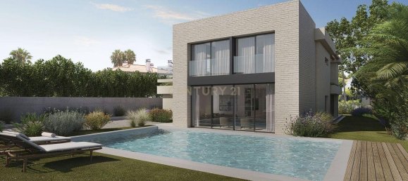 4 rooms Villa in Cascais, Portugal No. 164278 4