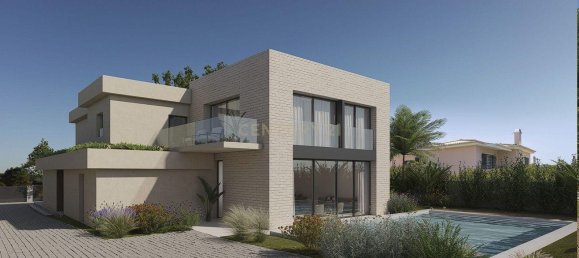 4 rooms Villa in Cascais, Portugal No. 164278 2