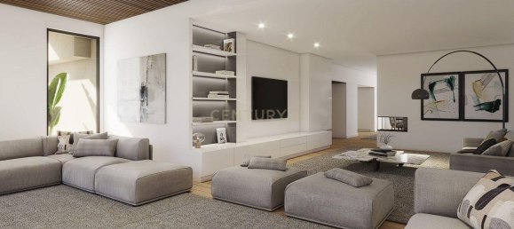 4 rooms Villa in Cascais, Portugal No. 164278 5