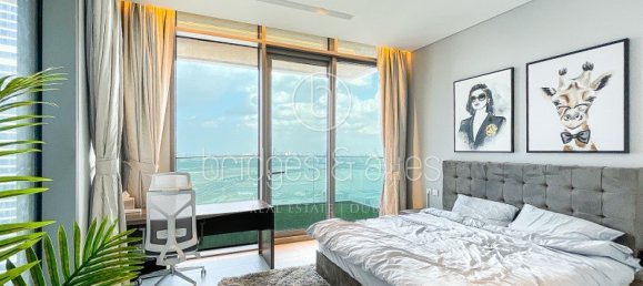 Apartamento T2 em Business Bay, UAE N.º 55651 13