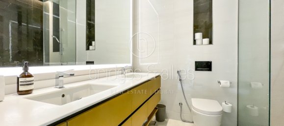 Apartamento T2 em Business Bay, UAE N.º 55651 19