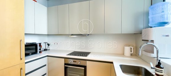 Apartamento T2 em Business Bay, UAE N.º 55651 6