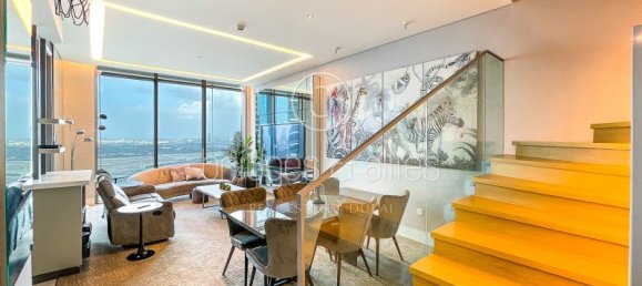 Apartamento T2 em Business Bay, UAE N.º 55651 2