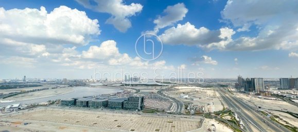 Apartamento T2 em Business Bay, UAE N.º 55651 16