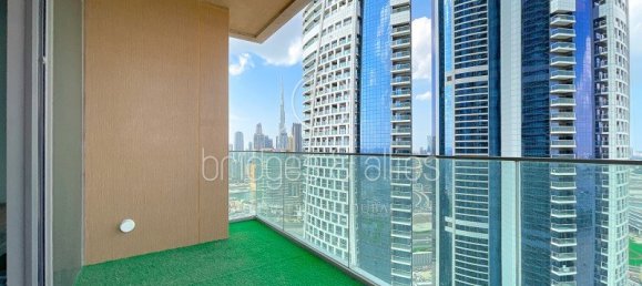 Apartamento T2 em Business Bay, UAE N.º 55651 17