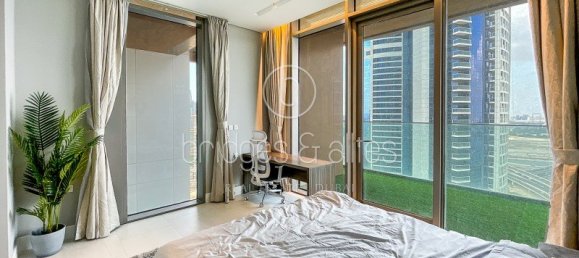 Apartamento T2 em Business Bay, UAE N.º 55651 12