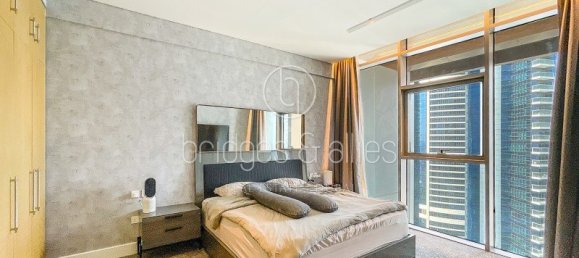 Apartamento T2 em Business Bay, UAE N.º 55651 10