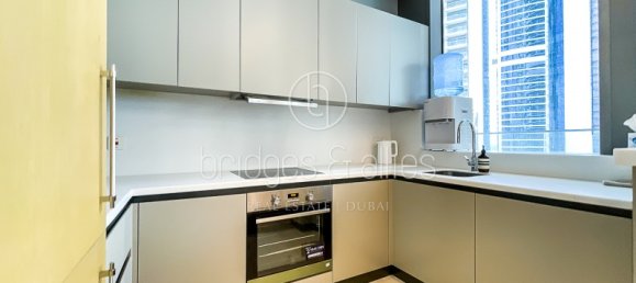 Apartamento T2 em Business Bay, UAE N.º 55651 7