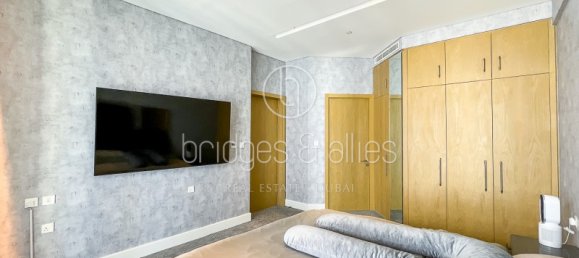 Apartamento T2 em Business Bay, UAE N.º 55651 9