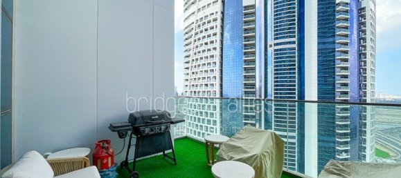 Apartamento T2 em Business Bay, UAE N.º 55651 5