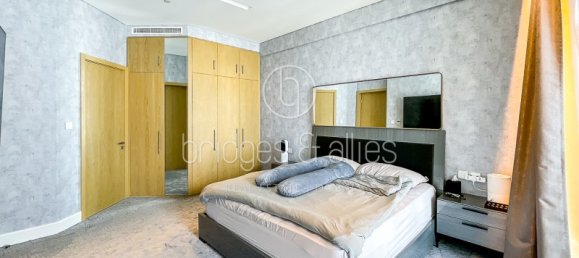 Apartamento T2 em Business Bay, UAE N.º 55651 8