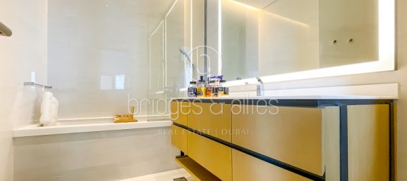 Apartamento T2 em Business Bay, UAE N.º 55651 20