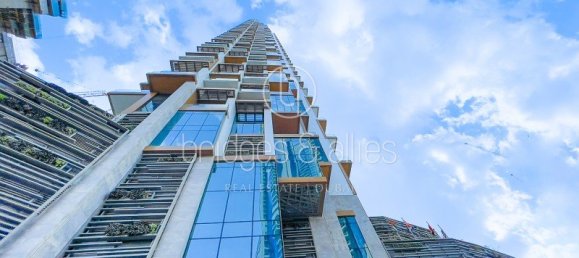 Apartamento T2 em Business Bay, UAE N.º 55651 24