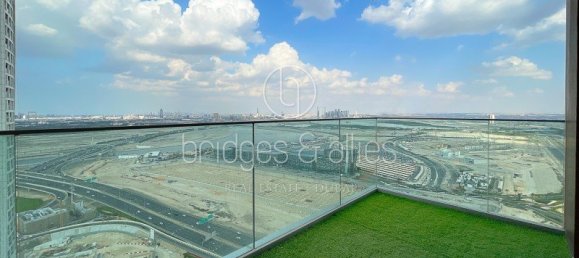 Apartamento T2 em Business Bay, UAE N.º 55651 14