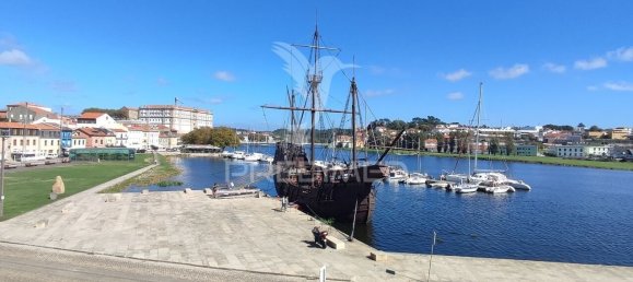 8 Schlafzimmer Gebäude in Vila do Conde, Portugal, Nr. 122722 3