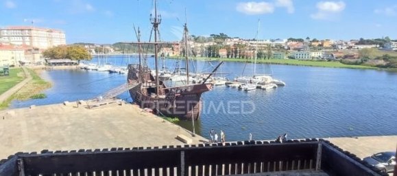 8 Schlafzimmer Gebäude in Vila do Conde, Portugal, Nr. 122722 27