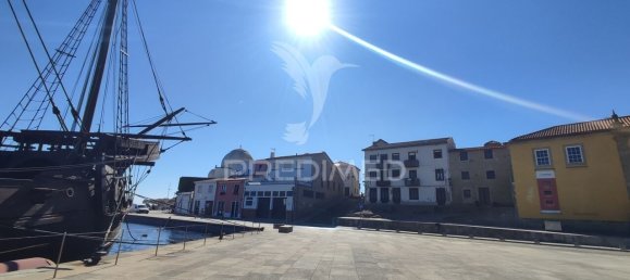 8 Schlafzimmer Gebäude in Vila do Conde, Portugal, Nr. 122722 37