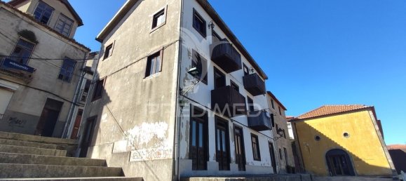 8 Schlafzimmer Gebäude in Vila do Conde, Portugal, Nr. 122722 2