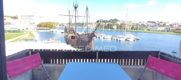 8 Schlafzimmer Gebäude in Vila do Conde, Portugal, Nr. 122722 13