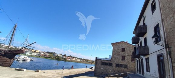 8 Schlafzimmer Gebäude in Vila do Conde, Portugal, Nr. 122722 5