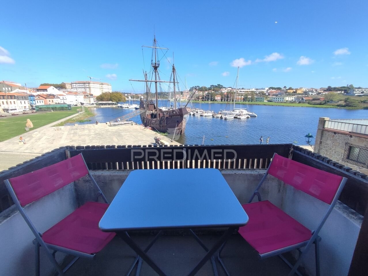 8 Schlafzimmer Gebäude in Vila do Conde, Portugal, Nr. 122722