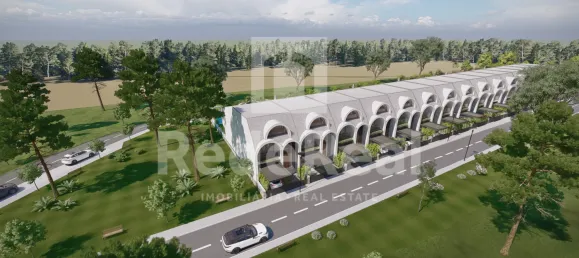 Land in Almancil, Portugal No. 146664 9