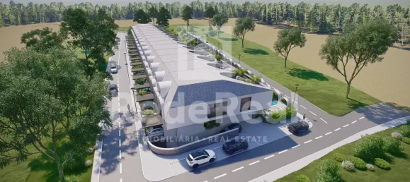 Land in Almancil, Portugal No. 146664 8