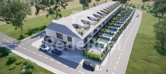 Land in Almancil, Portugal No. 146664 5