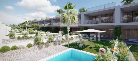 Land in Almancil, Portugal No. 146664 3