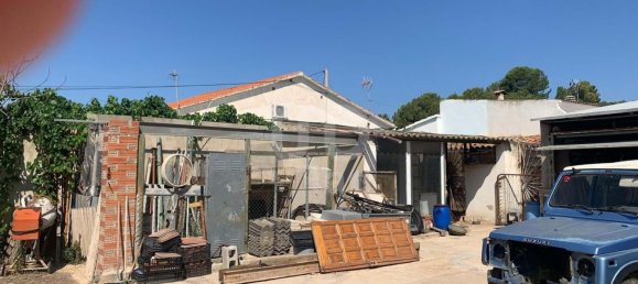 4 bedrooms House in El Montmell, Spain No. 133846 26