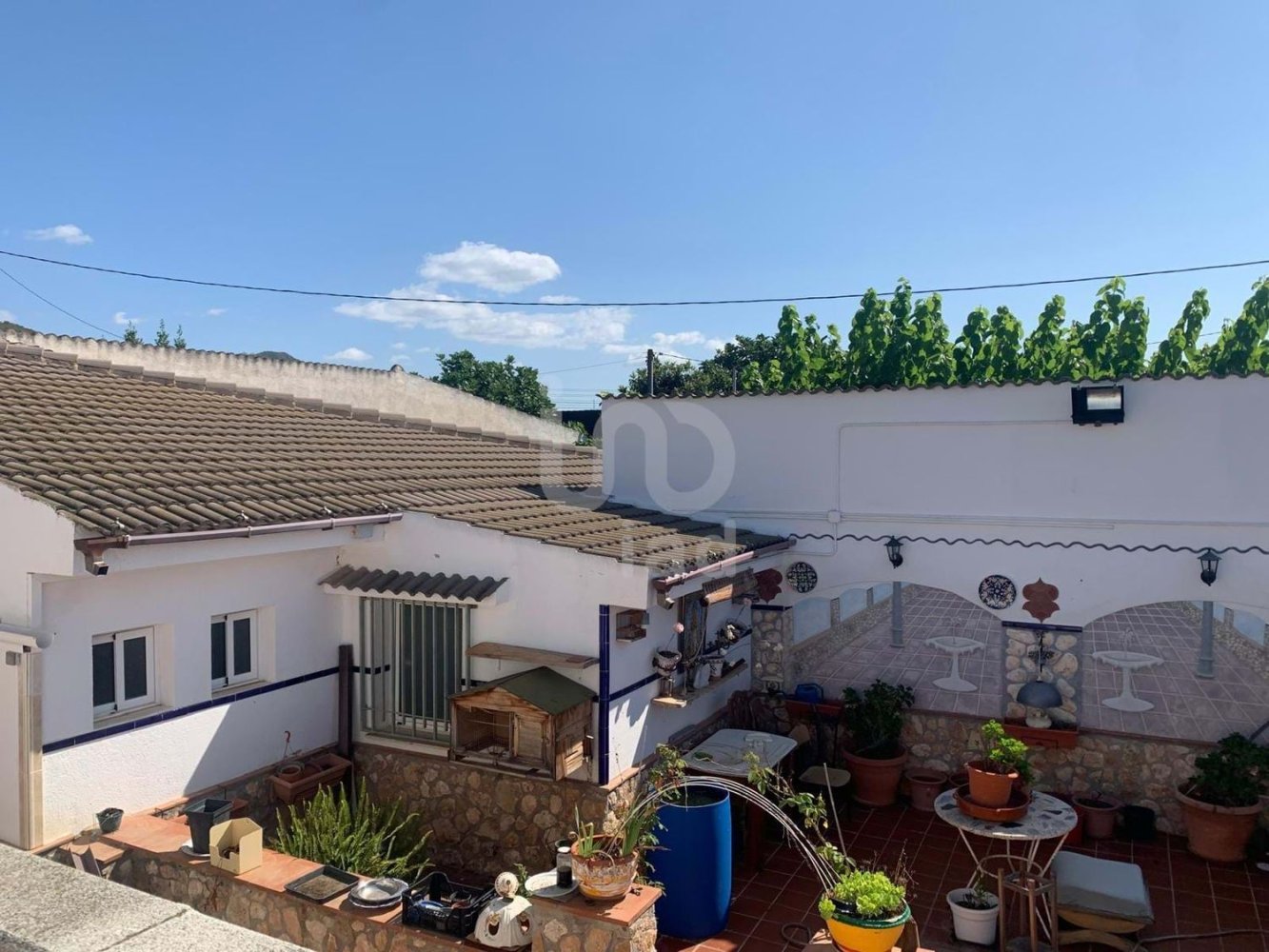 4 bedrooms House in El Montmell, Spain No. 133846