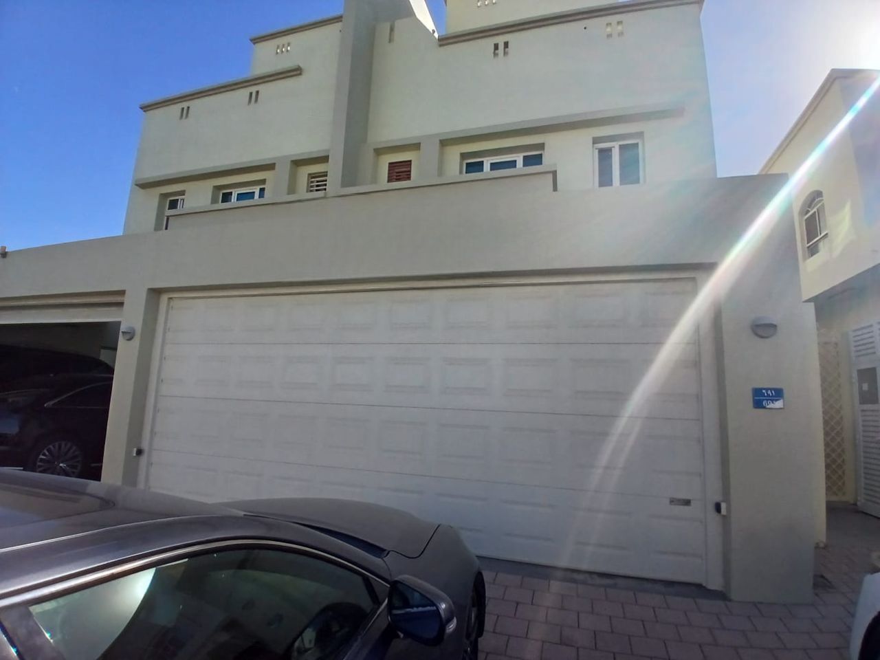 5 bedrooms Property in Al Ansab, Oman No. 1533