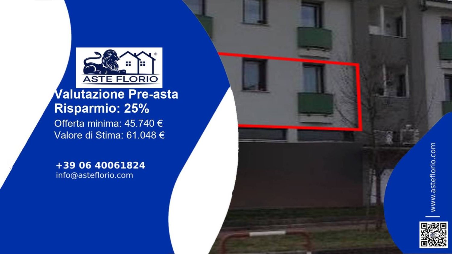 Квартира с 2 спальнями в Костабиссара, Италия № 324360