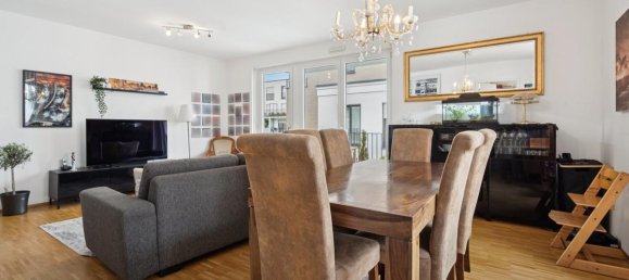 4 bedrooms Apartment in Frankfurt am Main, Germany No. 223064 8