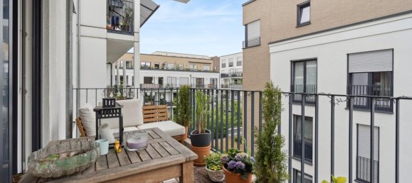 4 bedrooms Apartment in Frankfurt am Main, Germany No. 223064 6