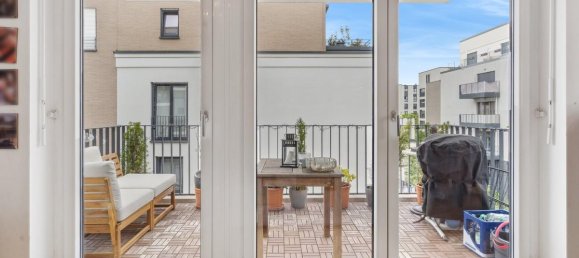 4 bedrooms Apartment in Frankfurt am Main, Germany No. 223064 5