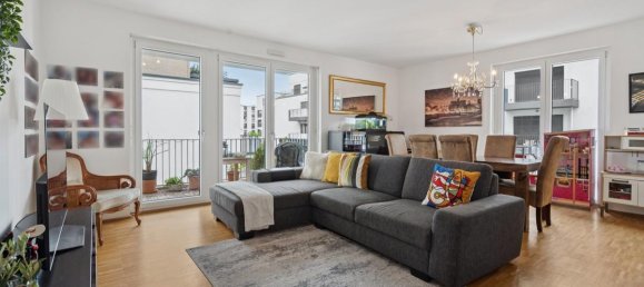 4 bedrooms Apartment in Frankfurt am Main, Germany No. 223064 4